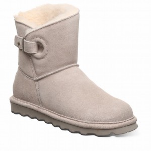 Μποτεσ Bearpaw Isabelle γυναικεια καφε | AWA7520SM