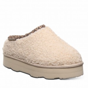 Παντοφλεσ Bearpaw Snuggle Martis Youth παιδικα Μπεζ | HPL4633LX