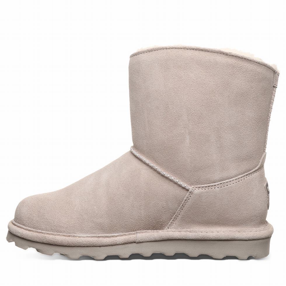 Μποτεσ Bearpaw Isabelle γυναικεια καφε | AWA7520SM