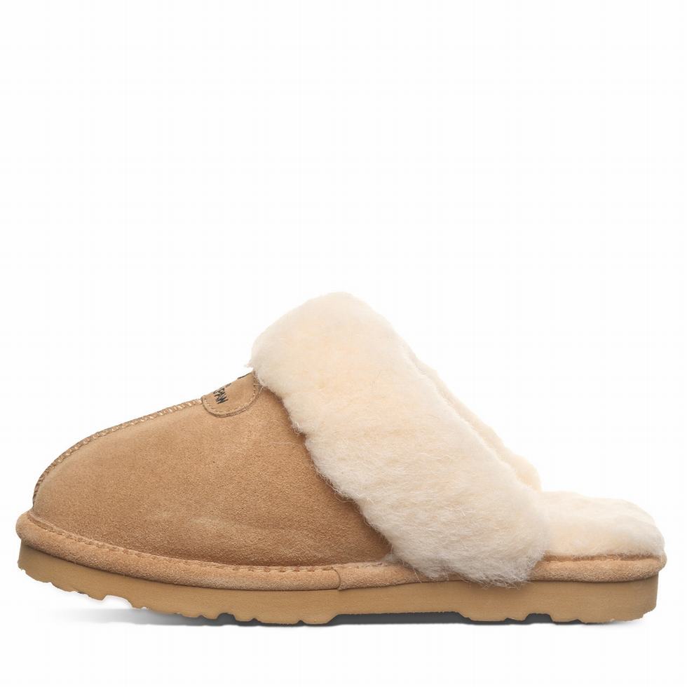 Παντοφλεσ Bearpaw Loki II γυναικεια καφε | HRS4953HK