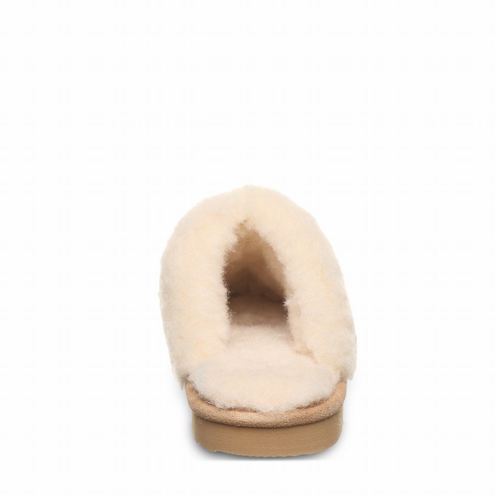 Παντοφλεσ Bearpaw Loki II γυναικεια καφε | HRS4953HK