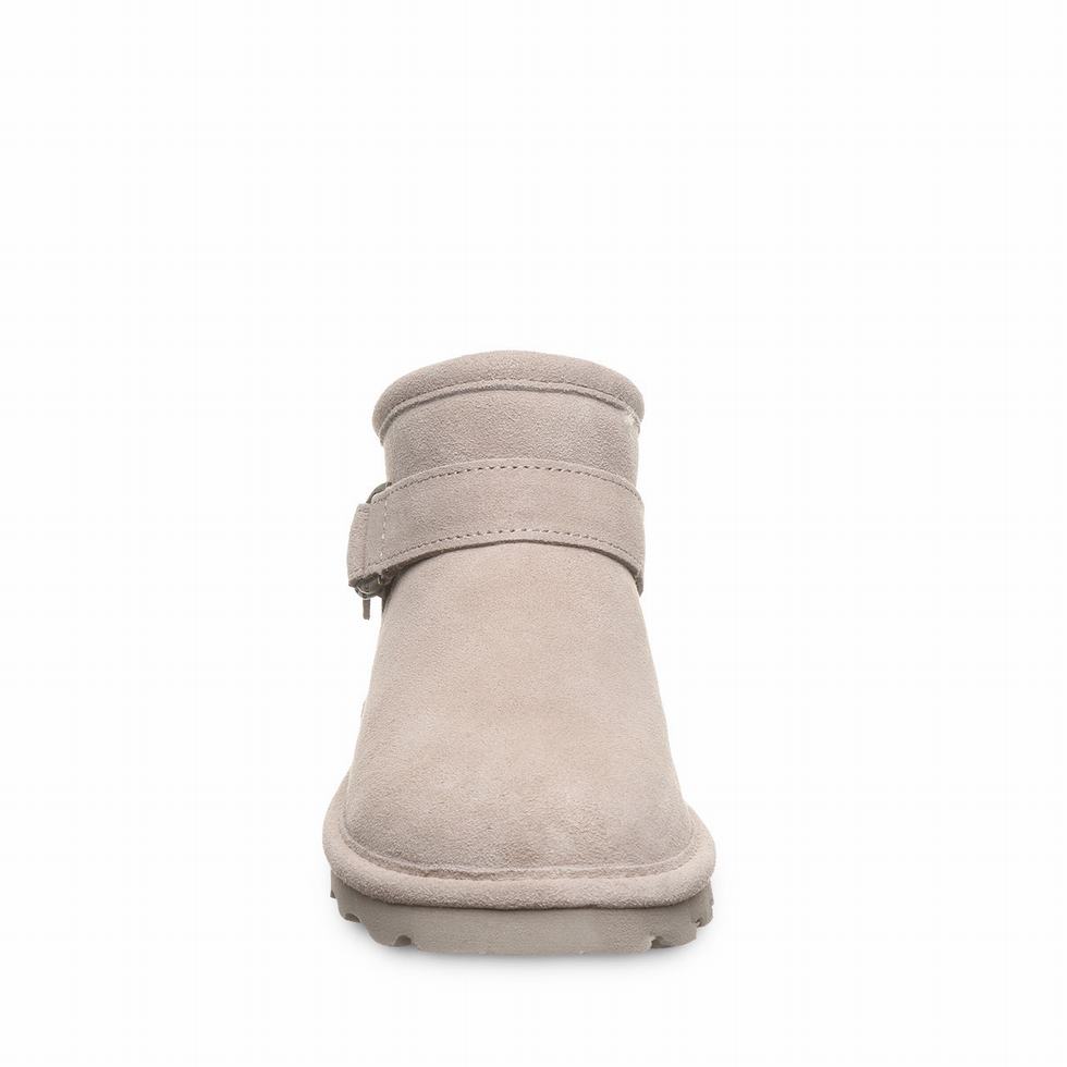 Μποτεσ Bearpaw Petite γυναικεια καφε | SZU398LU