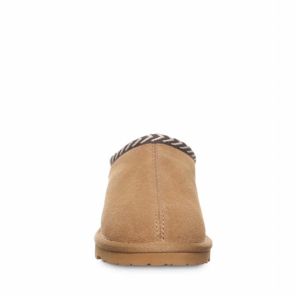 Παντοφλεσ Bearpaw Tabitha Youth παιδικα καφε | RSH1392MT